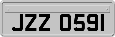 JZZ0591