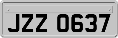 JZZ0637
