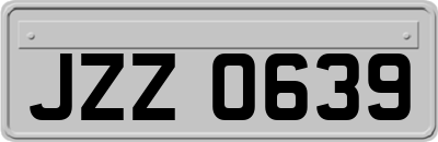 JZZ0639