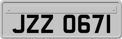 JZZ0671