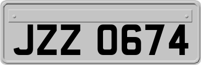 JZZ0674