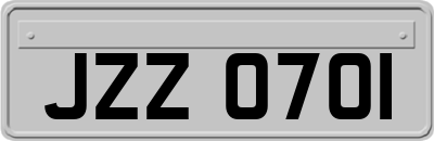 JZZ0701