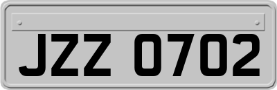 JZZ0702
