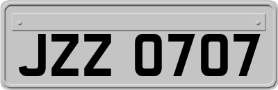 JZZ0707