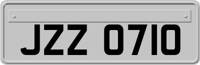 JZZ0710