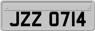 JZZ0714