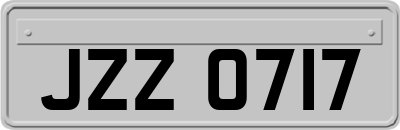 JZZ0717