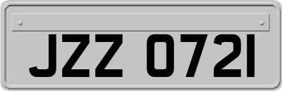 JZZ0721