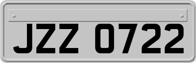 JZZ0722