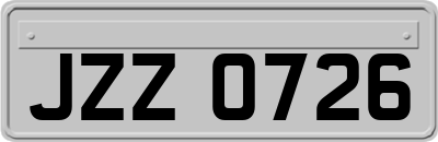 JZZ0726