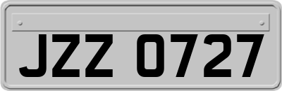 JZZ0727