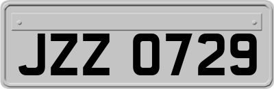JZZ0729