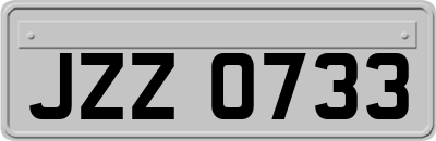 JZZ0733