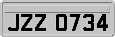 JZZ0734