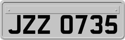 JZZ0735