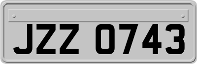 JZZ0743