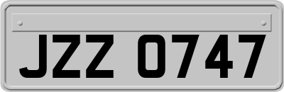 JZZ0747