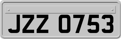 JZZ0753
