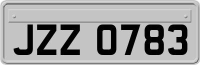 JZZ0783