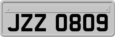 JZZ0809