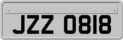 JZZ0818