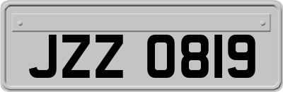 JZZ0819