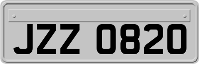 JZZ0820