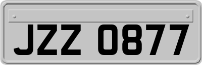 JZZ0877