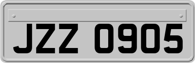 JZZ0905