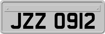 JZZ0912