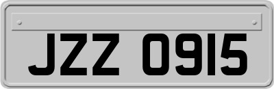 JZZ0915