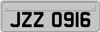 JZZ0916