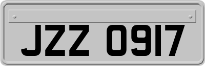 JZZ0917