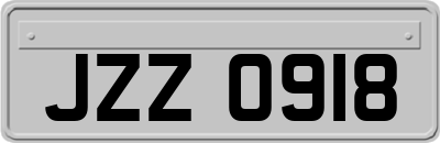 JZZ0918