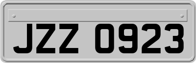 JZZ0923