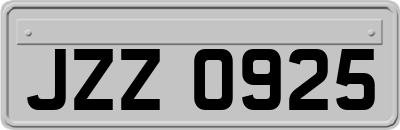 JZZ0925