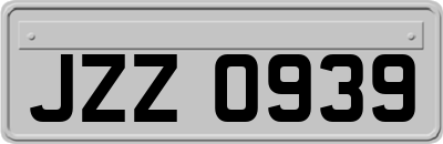 JZZ0939