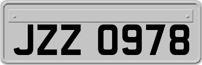 JZZ0978