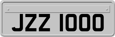 JZZ1000