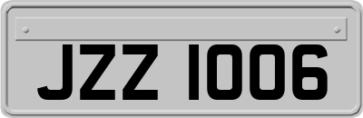 JZZ1006