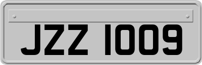 JZZ1009