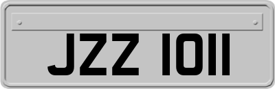 JZZ1011