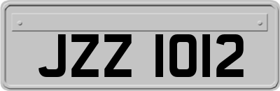 JZZ1012
