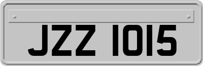 JZZ1015