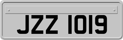 JZZ1019