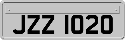 JZZ1020