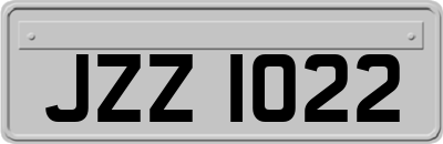 JZZ1022