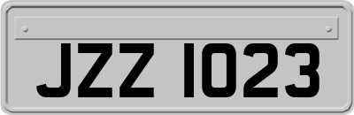 JZZ1023