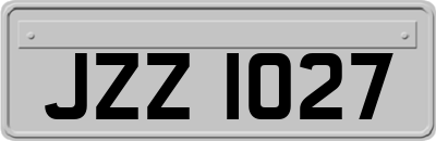 JZZ1027