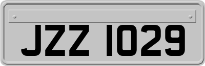 JZZ1029